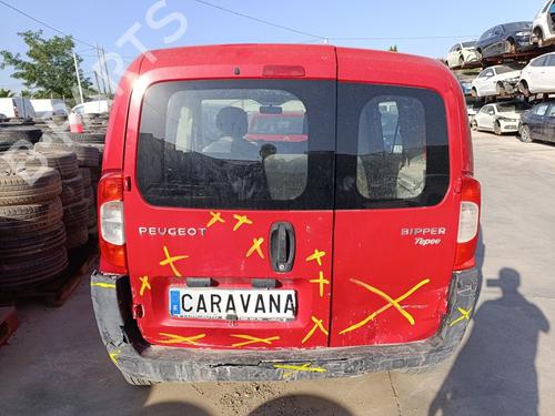 ABS pump PEUGEOT BIPPER (AA_)  | BP32301675M43 