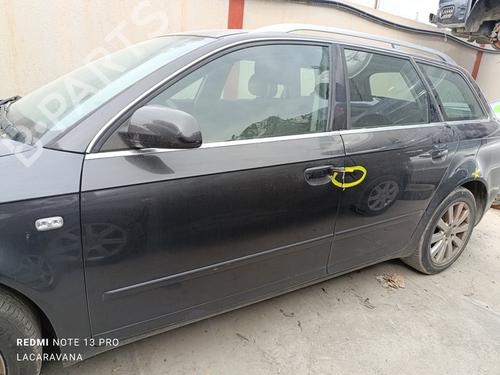 Right taillight AUDI A4 B7 (8EC) 2.0 TDI | BP27536365C35  - Image 7