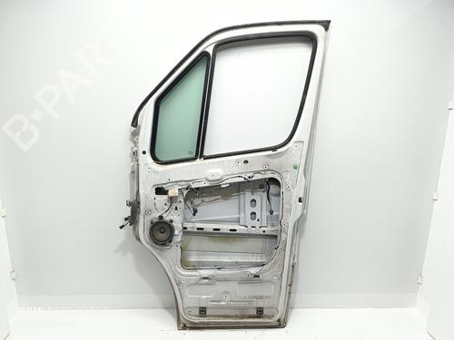Right front door VW CRAFTER 30-50 Van (2E_) 2.0 TDI | BP19682591C3 
