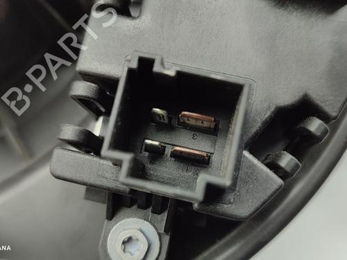 Heater blower motor MERCEDES-BENZ CLA Coupe (C117) CLA 200 CDI / d (117.308) | BP16510592M62 