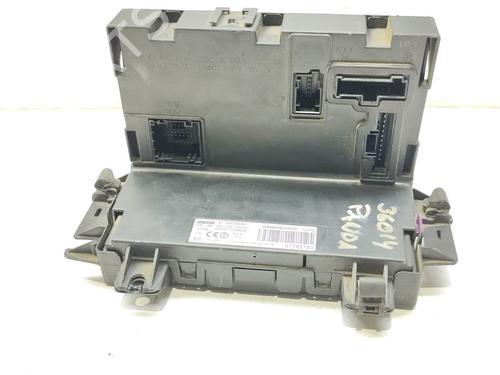 Electronic module FIAT PANDA (169_) 1.2 (169AXF2A, 169AXF1A) | BP26734362M83 - Image 4