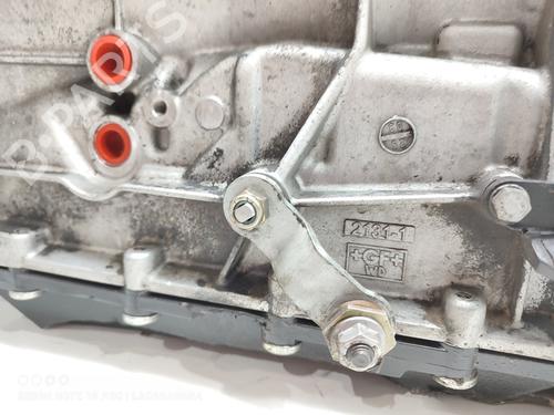 Gearbox BMW 5 (E60) 530 d | BP16506781M3 