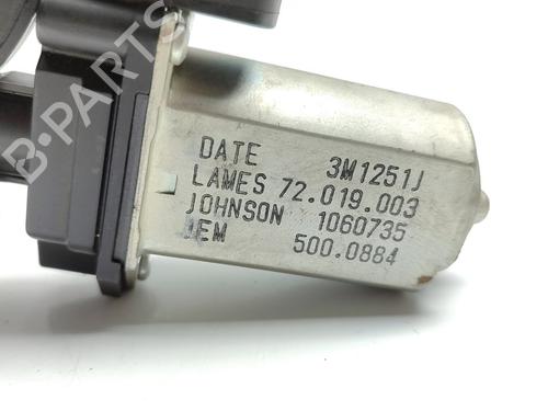 Right front window motor ALFA ROMEO GIULIETTA (940_) 1.6 JTDM (940FXD1A) | BP17227140E20 