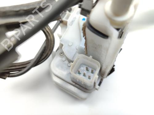 Front left lock FORD KA (RU8) 1.2 | BP16522050C98 