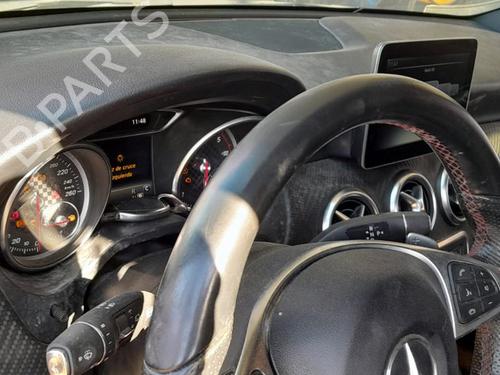 Used Instrument cluster MERCEDES-BENZ A-CLASS (W176) A 200 CDI / d (176.008) (136 hp) 23497157