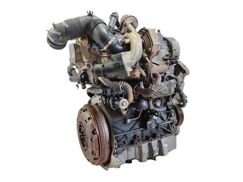 Engine SKODA SUPERB II Estate (3T5) 2.0 TDI 4x4 | BP29350425M1 