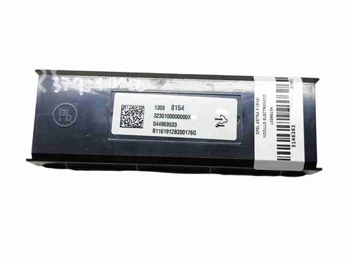 Elektronisk modul Elektronisk modul 39591635 39591635