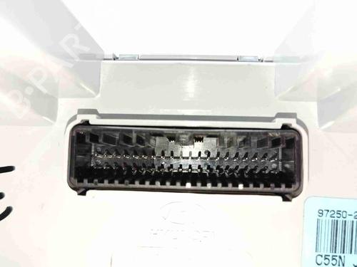 Climate control HYUNDAI ix35 (LM, EL, ELH)  | BP36499266I5  - Image 5