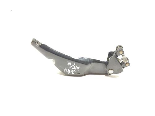 Hinge/Door check strap PEUGEOT PARTNER Box Body/MPV 1.6 BlueHDi 100 | BP26695945C146 