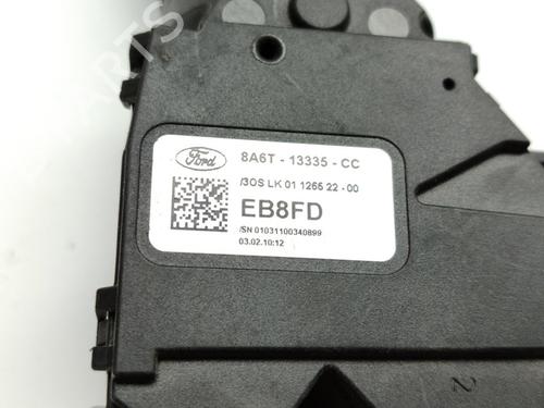 Steering column stalk FORD FIESTA VI (CB1, CCN) 1.25 | BP17002702I23 
