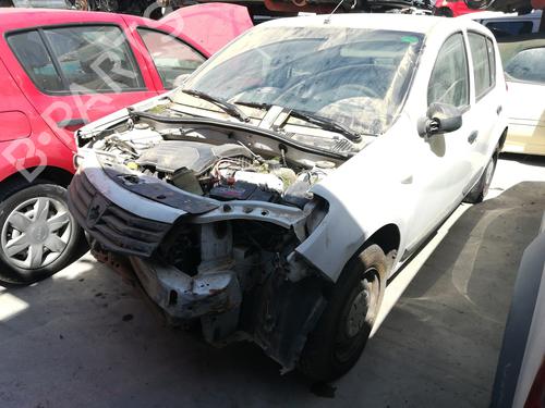 Steering pump DACIA SANDERO | BP16517537M99 - Image 4