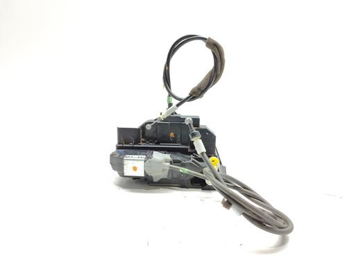 Used Front left lock NISSAN JUKE (F15) 1.5 dCi (110 hp) 17869971