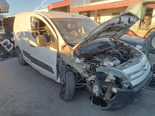 Front right interior door handle CITROËN BERLINGO MULTISPACE (B9) | BP18903512I14