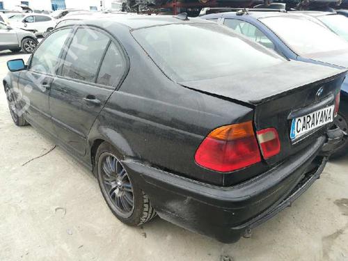 Engine control unit (ECU) BMW 3 (E46) 320 d | BP16509107M57  - Image 9