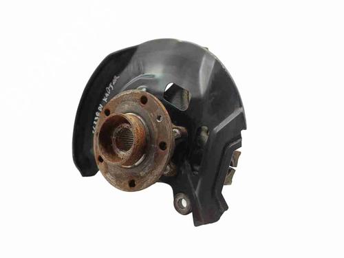 Left front steering knuckle RENAULT KADJAR (HA_, HL_) 1.3 TCe 140 (HLNB, HLN1) | BP39173470M25 - Image 4