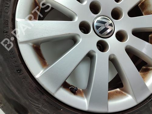 Rim VW PASSAT B6 (3C2) 1.9 TDI | BP18313002C45 