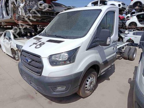 Bakspejl venstre FORD TRANSIT V363 Platform/Chassis (FED, FFD) | BP38872930C26 - Image 5