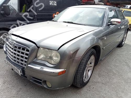 Used Parts CHRYSLER 300C (LX, LE)  3.0 CRD  1604085