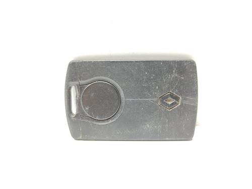 Ignition barrel RENAULT CLIO IV (BH_)  | BP20296791M48 
