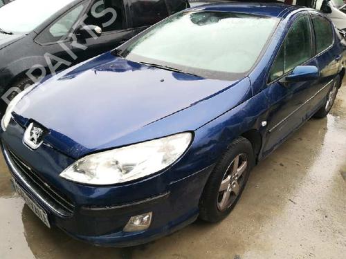 Electronic module PEUGEOT 407 (6D_)  | BP25791392M83  - Image 5