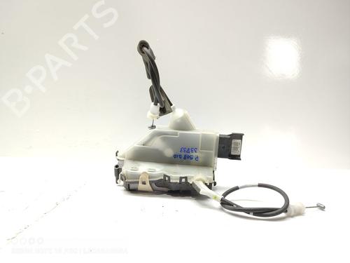 Used Front right lock PEUGEOT 508 I (8D_) 2.0 BlueHDi 150 (150 hp) 18038886