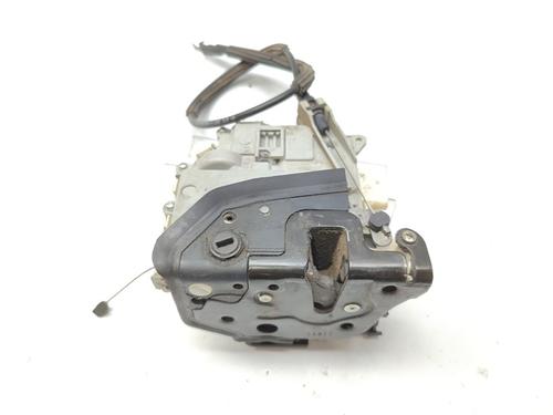 Rear left lock SEAT ALTEA (5P1)  | BP19032288C100 