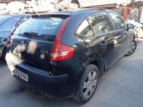 Left mirror CITROËN C4 I (LC_)  | BP19127157C26 