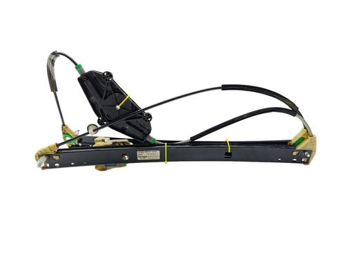 Used Front right window mechanism AUDI Q5 (8RB) [2008-2019]  28702902
