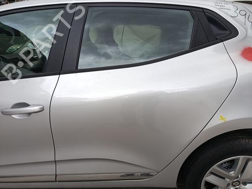 Porta trás esquerda RENAULT CLIO V (B7_) 1.0 TCe 100 (B7MT) (101 hp) 32361231