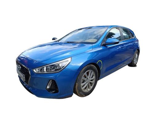 Rim HYUNDAI i30 (PDE, PD, PDEN)  | BP30742940C45 