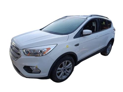 Used Parts FORD KUGA II (DM2) 1.5 TDCi 2332656