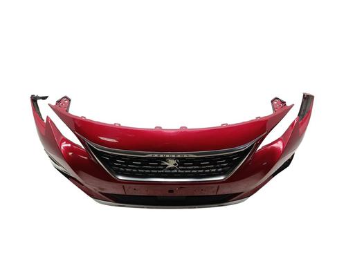 Front bumper PEUGEOT 3008 II SUV (MC_, MR_, MJ_, M4_) 1.5 BlueHDi 130 | BP23560144C7 