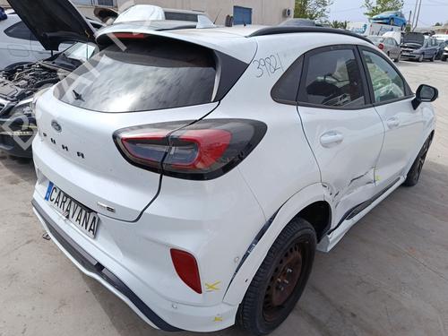 Left taillight FORD PUMA (J2K, CF7) 1.0 EcoBoost | BP33941021C34  - Image 5