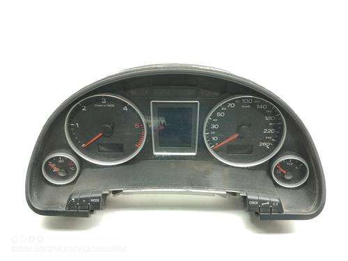 Used Instrument cluster AUDI A4 B7 Avant (8ED) 2.0 TDI 16V (140 hp) 20702916
