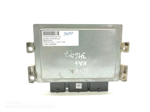 Used Engine control unit (ECU) FORD KA+ III (UK, FK) 1.2 Ti-VCT (85 hp) 20210008