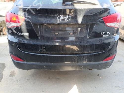 Used Rear bumper HYUNDAI ix35 (LM, EL, ELH) [2009-2016]  29066594