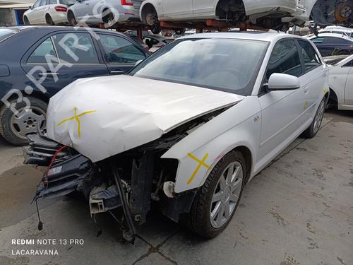 ABS pump AUDI A3 (8P1)  | BP26230956M43 