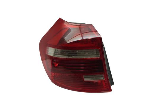 Used Left taillight BMW 1 (E87) 118 d (122 hp) 27536353