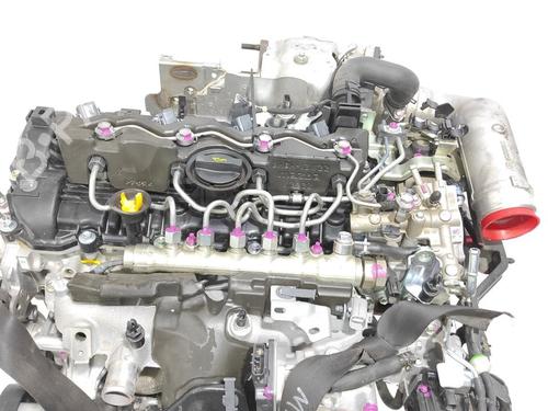 Engine MAZDA CX-5 (KE, GH) 2.2 D (KE2FW) | BP33755110M1 - Image 3