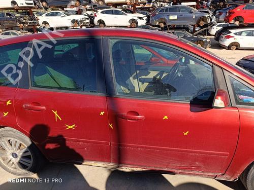 Left headlight FORD FOCUS C-MAX (DM2)  | BP25997210C28  - Image 7