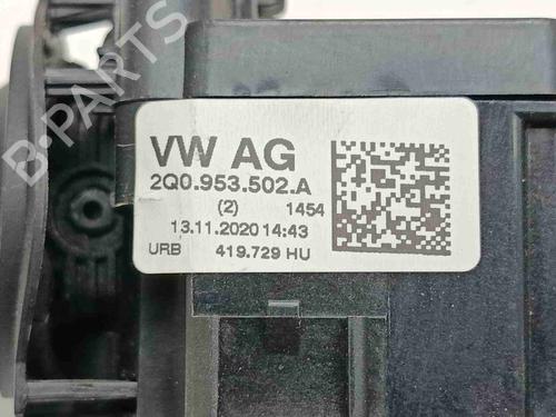 Switch VW POLO VI (AW1, BZ1, AE1) 1.0 TSI | BP39721807I30 - Image 6