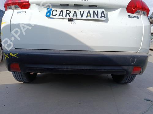 rear-bumper-peugeot-2008-i-cu_-2013-34494831 main image