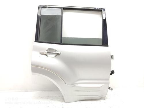 Used Right rear door MITSUBISHI PAJERO III (V7_W, V6_W) 3.2 Di-D (V68W) (160 hp) 16506267
