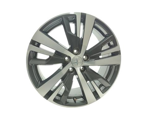 Used Rim Rim PEUGEOT 5008 II (MC_, MJ_, MR_, M4_) 2.0 BlueHDi 180 (MJEHZW, MJEHZR, MJEHZP) (177 hp) 31014103 31014103