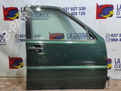 Used Right front door NISSAN TERRANO II (R20) 3.0 Di 4WD (154 hp) 16507295
