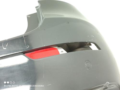 Rear bumper BMW X6 (E71, E72) xDrive 40 d | BP21785359C8 