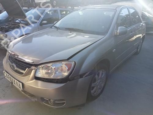 Engine KIA CERATO I Hatchback (LD)  | BP25870414M1 