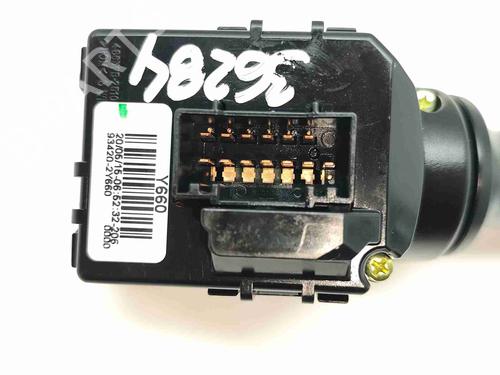 Steering column stalk HYUNDAI i30 Estate (GD) | BP40098177I23 - Image 4