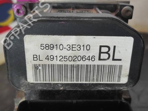 ABS pump KIA SORENTO I (JC) 2.5 CRDi 4WD | BP16508242M43 