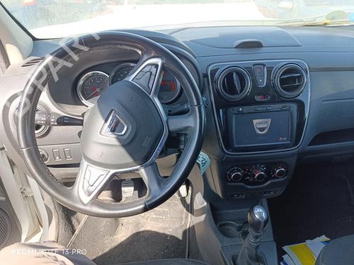 Retrovisor esquerdo DACIA LODGY (JS_)  | BP27877826C26 